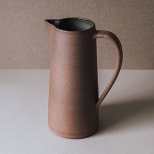 Clay Pitcher