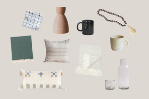 Gift Guide: For the Homebody