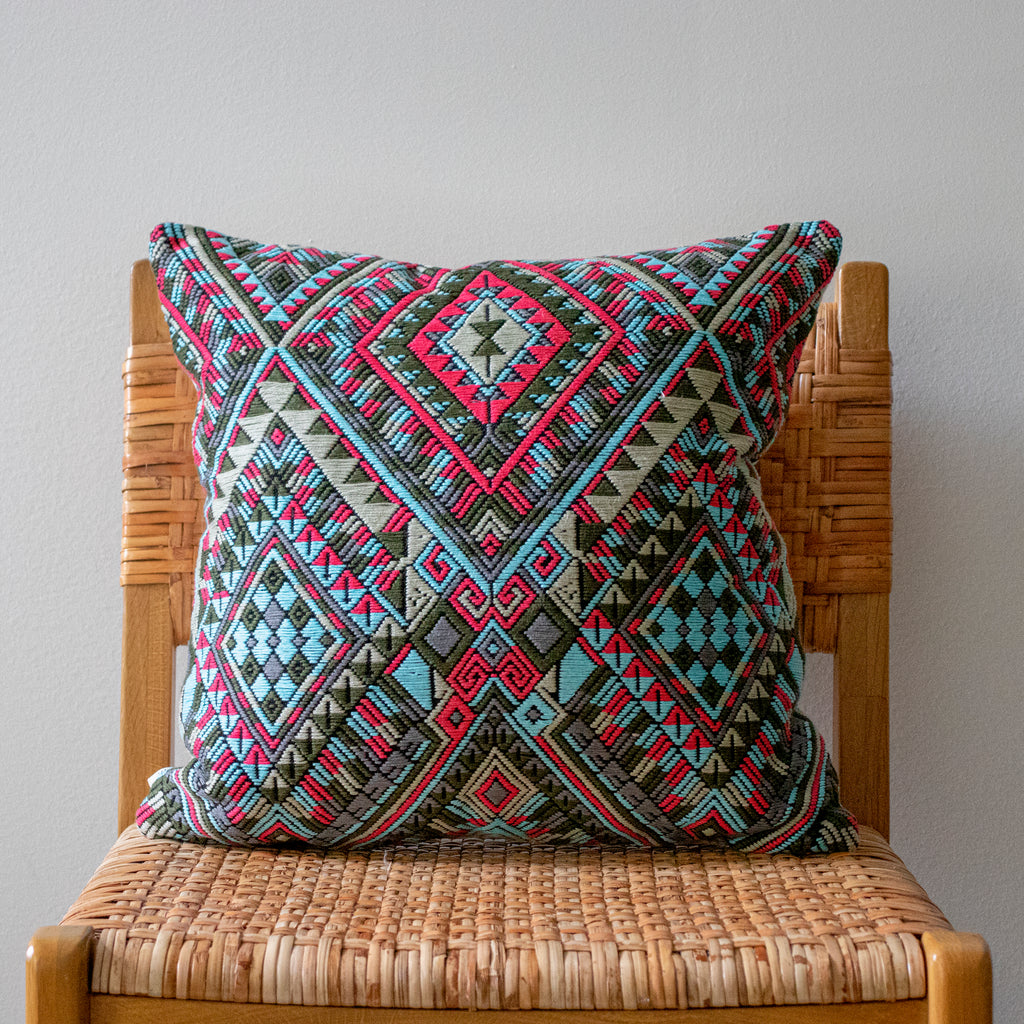 Knith Guatemala Collection 6 – KNITH