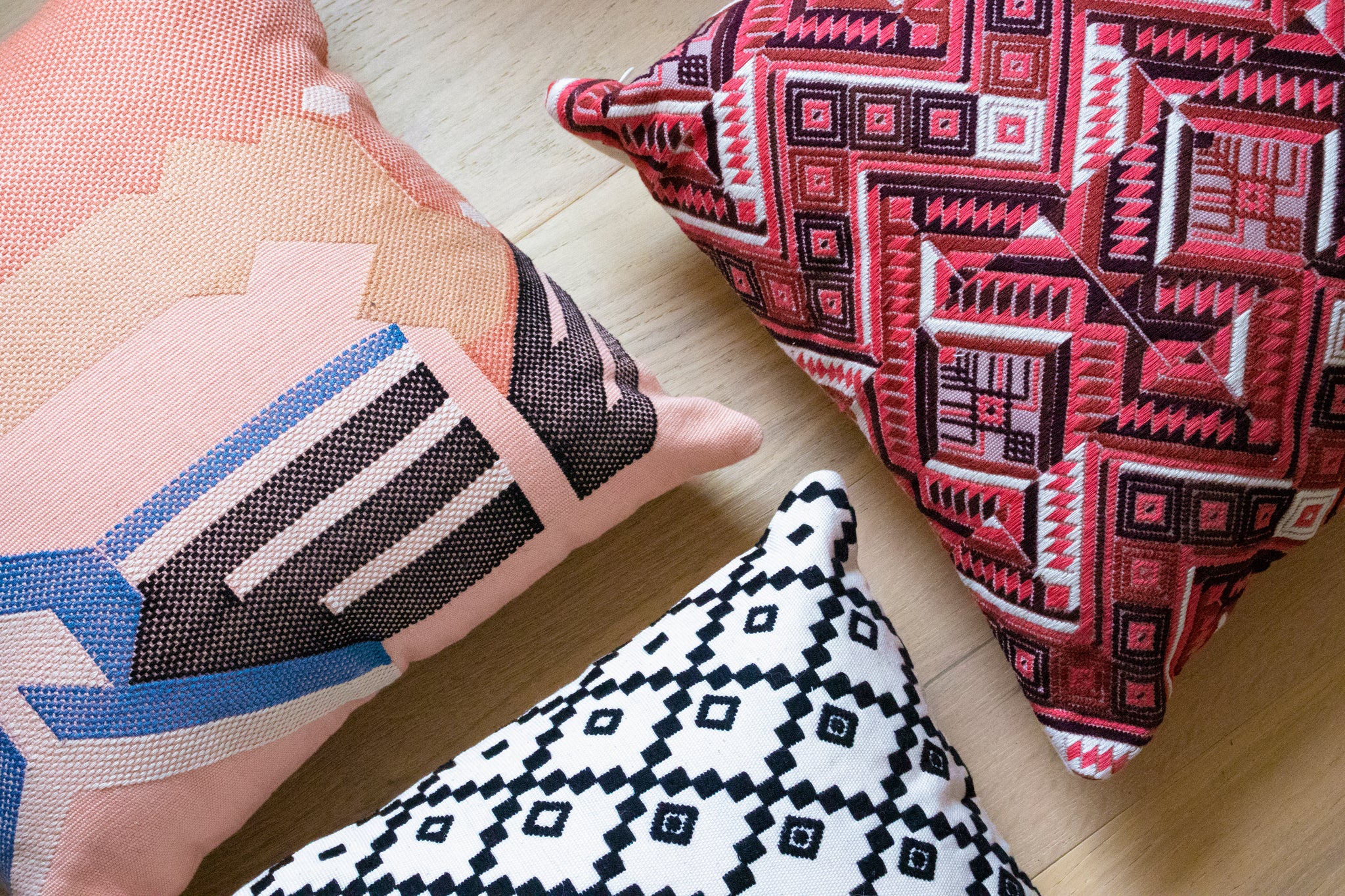 Knith Guatemala Collection 2 – KNITH