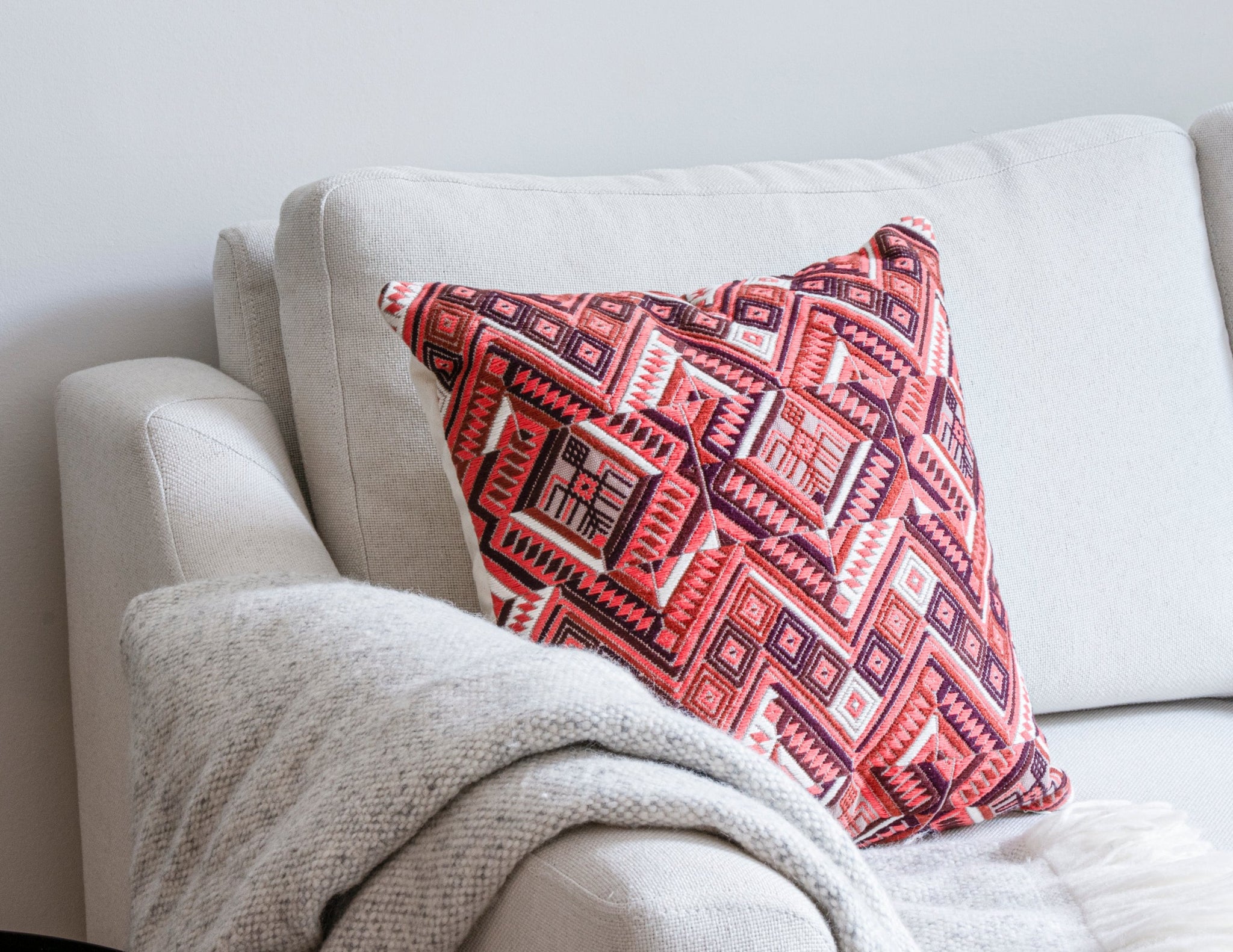 Knith Guatemala Collection 2 – KNITH