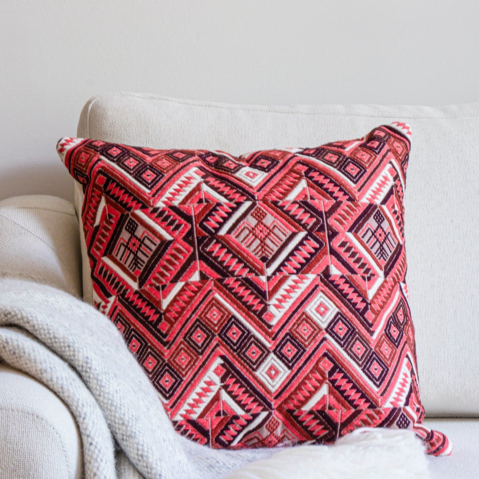 Knith Guatemala Collection 2 – KNITH
