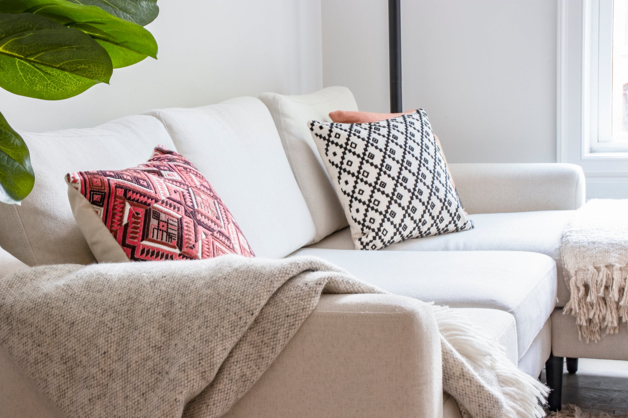Knith Guatemala Collection 2 – KNITH