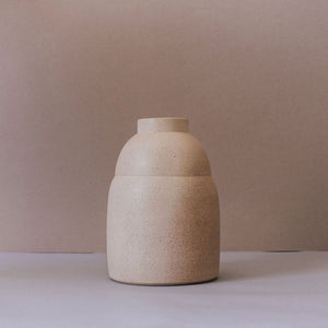 Round Vase